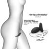 Dorcel do kalhotek s nahříváním ️ Discreet Vibe - Image 2