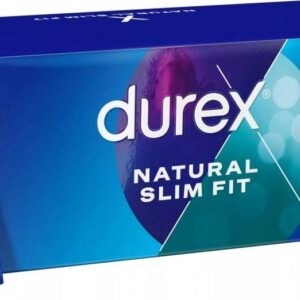 Durex Classic 144ks