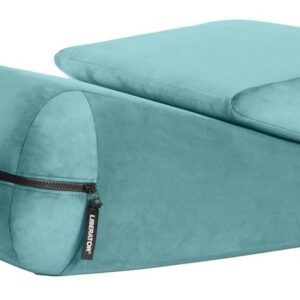 Jaz Duet Blue Liberator