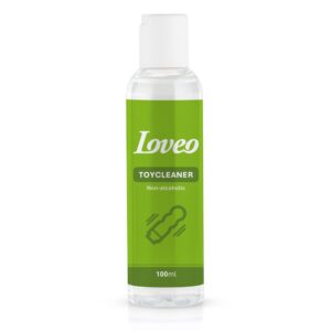 LOVEO Toy Cleaner - 100 ml