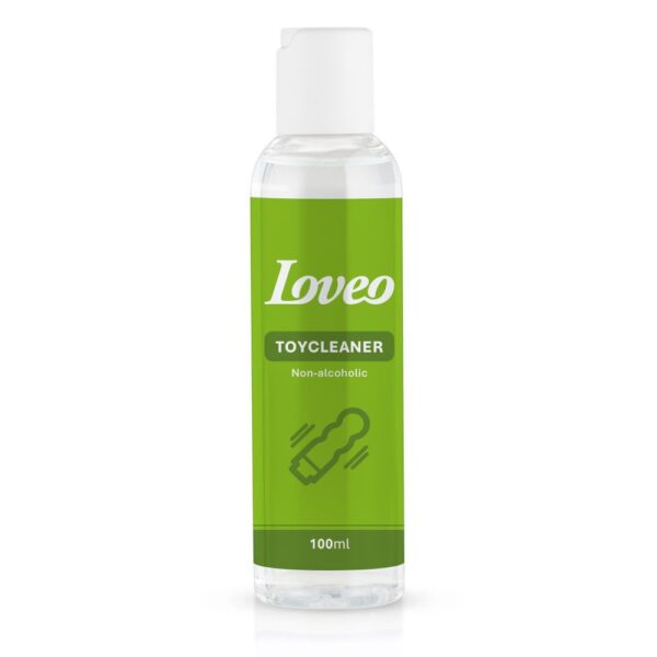 LOVEO Toy Cleaner - 100 ml