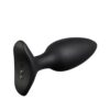 Lovense - Hush 2 Butt Plug M 45 mm - Image 2
