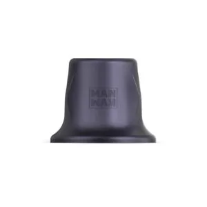 MAN.WAN Holden Black Plum
