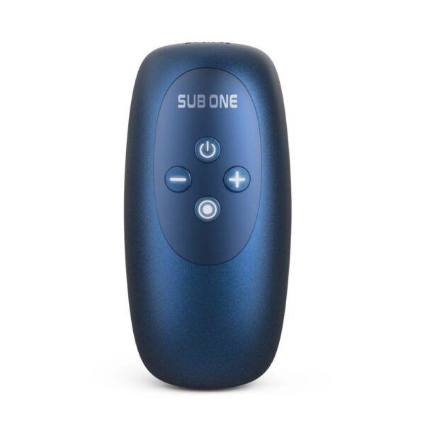 MANWAN Sub One Stellar Blue Masturbator
