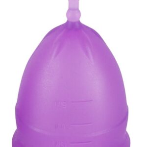 Menstrual Cup small