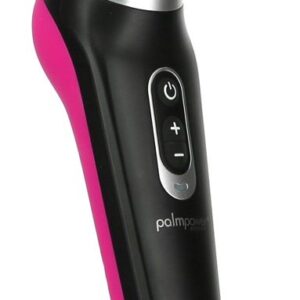 PalmPower Extreme růžová