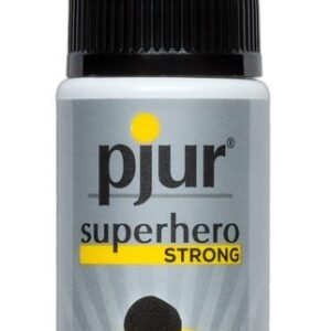 Pjur Superhero Performance Spray STRONG 20ml