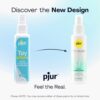 Pjur Toy Clean 100 ml - Image 2