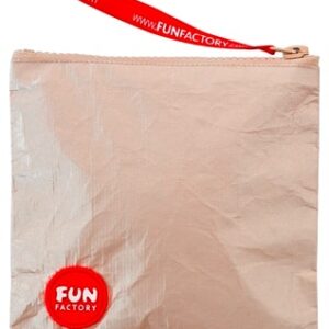 Pouzdro Fun Factory ToyBag - Vel: XS (15x15 cm)