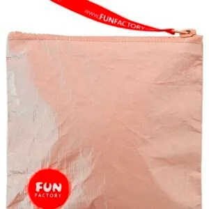 Pouzdro Fun Factory ToyBag - Vel: XS (15x15 cm)