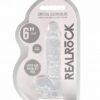 RealRock Crystal Clear 15cm - Image 2
