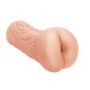 Realistic Masturbator Satisfaction