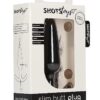 Shots Toys Slim Beginner Butt Plug - Image 2