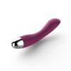 Svakom - Amy G-Spot Vibrator Violet - Image 2