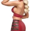 Top+Rock rot - Image 2