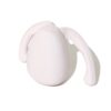 Dame Products EVA II Hands-Free Vibrator Quartz - Image 2