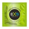 EXS Comfy Fit Ribbed and Dotted Condoms 12 ks - Obrázek 2