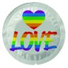EXS Pride classic condoms LGBT Rainbow 144 pcs - Image 2