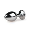 EasyToys Metal Butt Plug No. 2 - Image 2