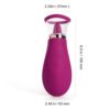 Honey Play Box Scioness Sucking and Licking Clitoral Stimulator - Image 2