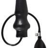 LateX Inflatable Latex Plug - Image 2