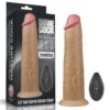 LoveToy Vibrátor Nature Cock Rotator 8 - Image 2