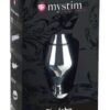 Mystim - Big John Butt Plug XL - Image 2