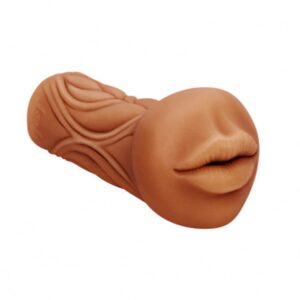 Realistic Masturbator Satisfaction - Hottie