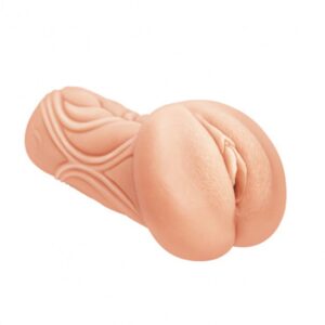 Realistic Masturbator Satisfaction - Sugar plum