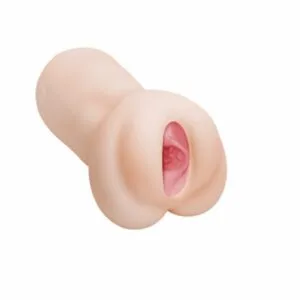 Realistic Masturbator Satisfaction - Supergirl
