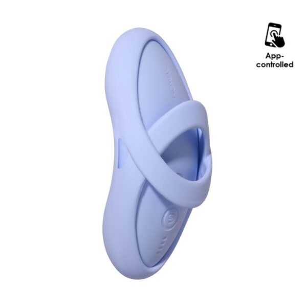 Svakom Echo 2 Blue