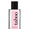 Taboo toaletní voda pro ženy 50ml - Image 2
