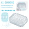 Tenga Uni Diamond - Image 2