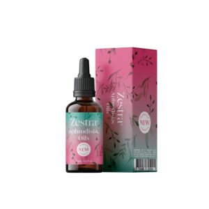 Zestra Aphrodisiac Oil 15ml