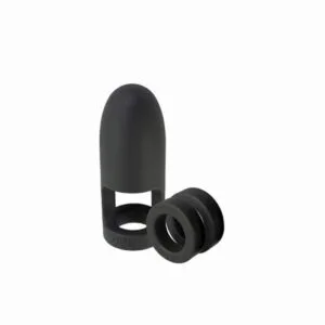 Balldo Viballdo Black