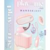 Blush – Play With Me: Wanderlust Pink - Obrázek 2
