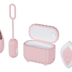 Blush – Play With Me: Wanderlust Pink