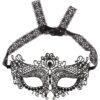 Cottelli Embroidered Mask - Obrázek 2