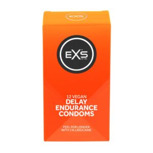 EXS Delay Endurance 12 ks