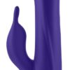 Femmefunn booster rabbit xl dark purple - Obrázek 2