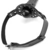 Fetish Fantasy Deluxe Ball Gag with Dildo Roubík s dildem - Obrázek 2