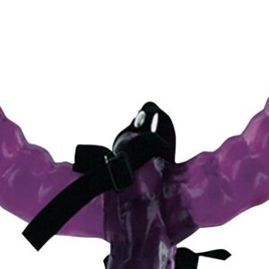 Fetish Fantasy Series Double Strap On