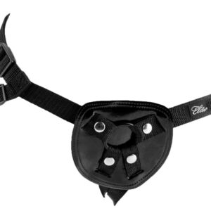 Fetish Fantasy stay-put Harness