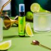 INTT Lick me Slíbatelný gel s hřejivým efektem Caipirinha 50 ml - Obrázek 2