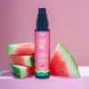 INTT Lick meSlíbatelný gel s hřejivým efektem Watermelon 50 ml - Obrázek 2