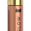 Intt Sexy Glow Body Illuminator Gold 60 ml - Obrázek 2