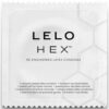 LELO HEX 3ks - Obrázek 2