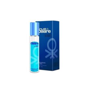 Love & Desire man 15ml