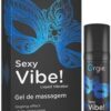 Orgie Sexy Vibe! Liquid Vibrator 15ml - Obrázek 2