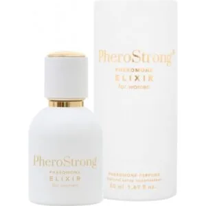 PheroStrong Elixir pro ženy 50 ml